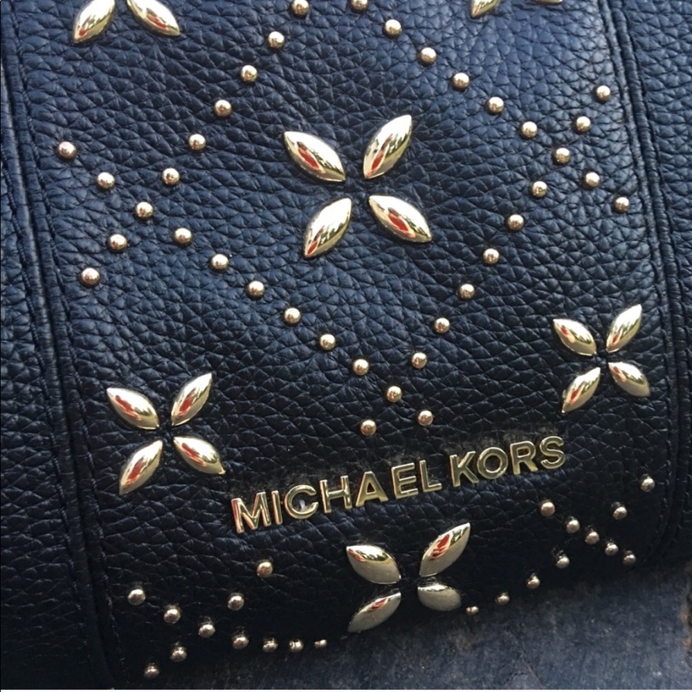 Mk purse